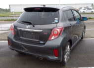 TOYOTA VITZ 2011/7 RS