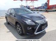 2015 LEXUS RX RX200T