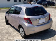 2011 TOYOTA VITZ