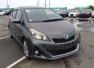 TOYOTA VITZ 2011/7 RS