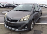 TOYOTA VITZ 2011/7 RS