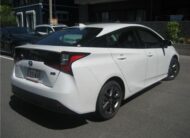 TOYOTA PRIUS 2021/5