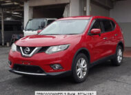 2017 NISSAN X-TRAIL 20X