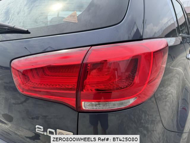 2014 KIA SPORTAGE PUSHSTART KEYLESS TWIN SUNROOF