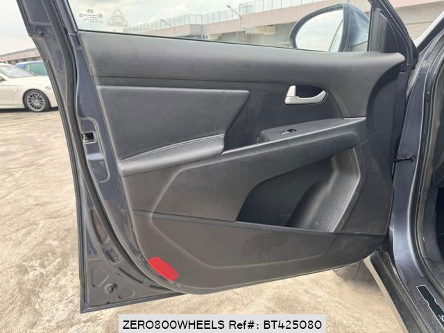 2014 KIA SPORTAGE PUSHSTART KEYLESS TWIN SUNROOF