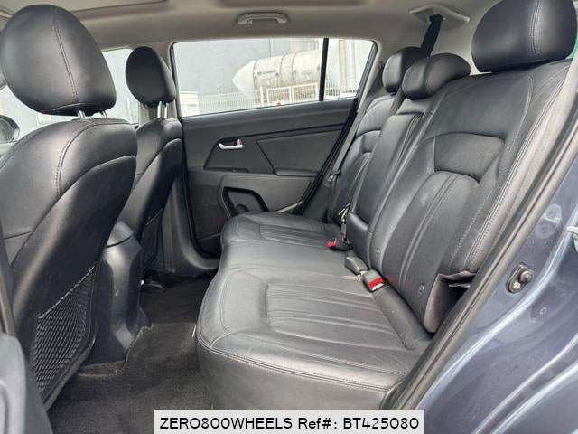 2014 KIA SPORTAGE PUSHSTART KEYLESS TWIN SUNROOF