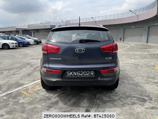 2014 KIA SPORTAGE PUSHSTART KEYLESS TWIN SUNROOF