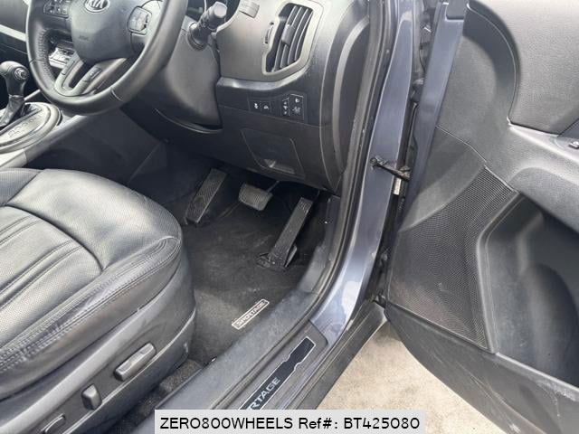 2014 KIA SPORTAGE PUSHSTART KEYLESS TWIN SUNROOF