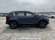 2014 KIA SPORTAGE PUSHSTART KEYLESS TWIN SUNROOF