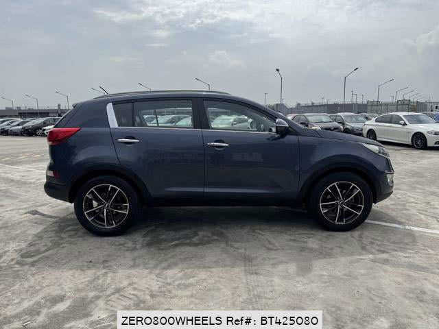 2014 KIA SPORTAGE PUSHSTART KEYLESS TWIN SUNROOF