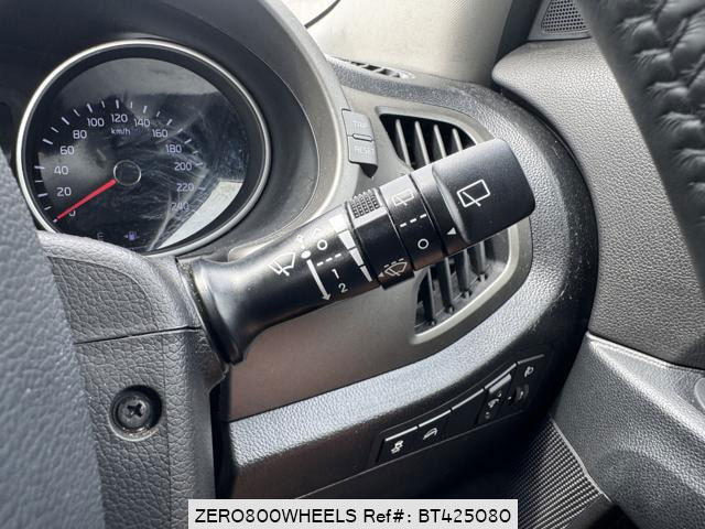 2014 KIA SPORTAGE PUSHSTART KEYLESS TWIN SUNROOF