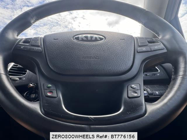 2014 KIA SORENTO PUSHSTART REVCAM SUNROOF KEYLESS