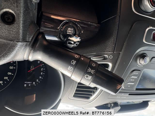 2014 KIA SORENTO PUSHSTART REVCAM SUNROOF KEYLESS