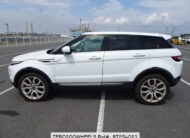 2013 LAND ROVER RANGE ROVER EVOQUE PRESTIGE