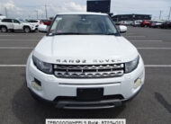 2013 LAND ROVER RANGE ROVER EVOQUE PRESTIGE