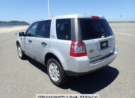 2008 LAND ROVER FREELANDER 2 SE