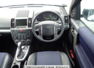 2008 LAND ROVER FREELANDER 2 SE