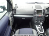 2008 LAND ROVER FREELANDER 2 SE