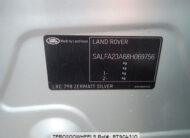 2008 LAND ROVER FREELANDER 2 SE