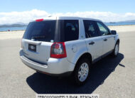 2008 LAND ROVER FREELANDER 2 SE