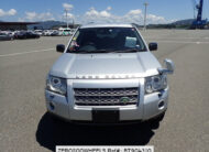 2008 LAND ROVER FREELANDER 2 SE