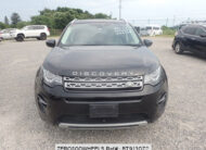 2015 LAND ROVER DISCOVERY SPORT HSE