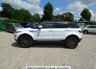 2013 LAND ROVER RANGE ROVER EVOQUE PURE