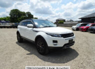 2013 LAND ROVER RANGE ROVER EVOQUE PURE