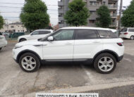 2013 LAND ROVER RANGE ROVER EVOQUE PURE