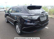 2015 TOYOTA HARRIER PREMIUM