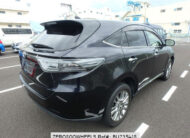 2015 TOYOTA HARRIER PREMIUM