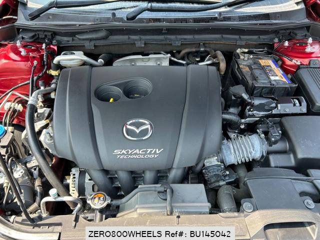 2014 MAZDA ATENZA