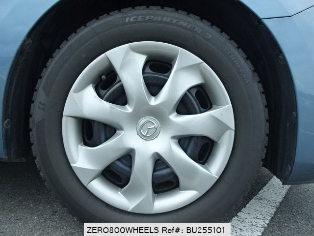 2015 MAZDA AXELA