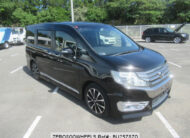 2013 HONDA STEP WGN SPADA Z COOL SPIRIT