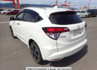 2016 HONDA VEZEL HYBRID Z