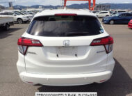 2016 HONDA VEZEL HYBRID Z