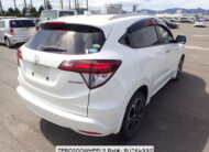 2016 HONDA VEZEL HYBRID Z