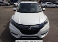 2016 HONDA VEZEL HYBRID Z