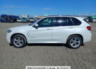 2018 BMW X5 X DRIVE 35D M SPORTS