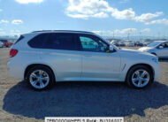 2018 BMW X5 X DRIVE 35D M SPORTS