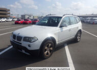 2009 BMW X3 X DRIVE 25I