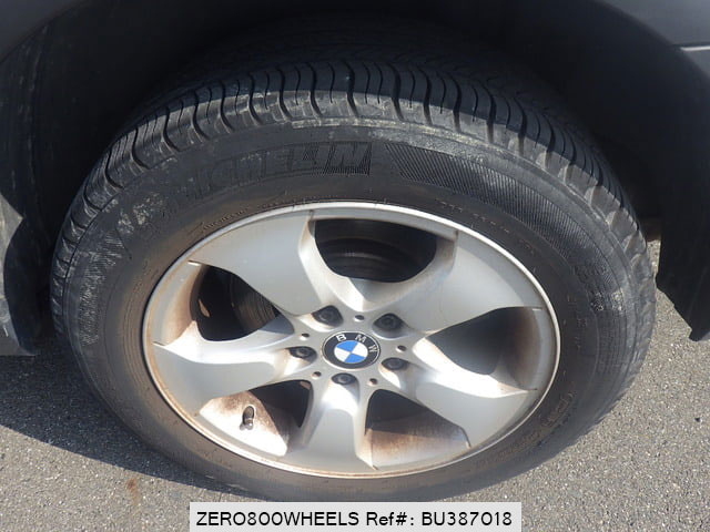 2009 BMW X3 X DRIVE 25I