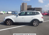 2009 BMW X3 X DRIVE 25I