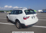 2009 BMW X3 X DRIVE 25I