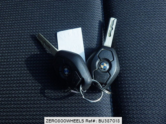 2009 BMW X3 X DRIVE 25I