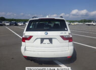 2009 BMW X3 X DRIVE 25I