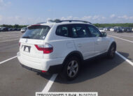 2009 BMW X3 X DRIVE 25I