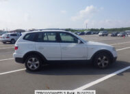 2009 BMW X3 X DRIVE 25I