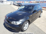 2007 BMW 1 SERIES 120I