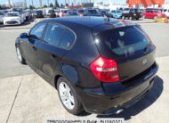 2007 BMW 1 SERIES 120I